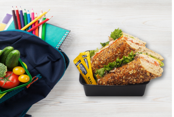 Turkey & Cheddar Hero (7602) – Nicholas Markets