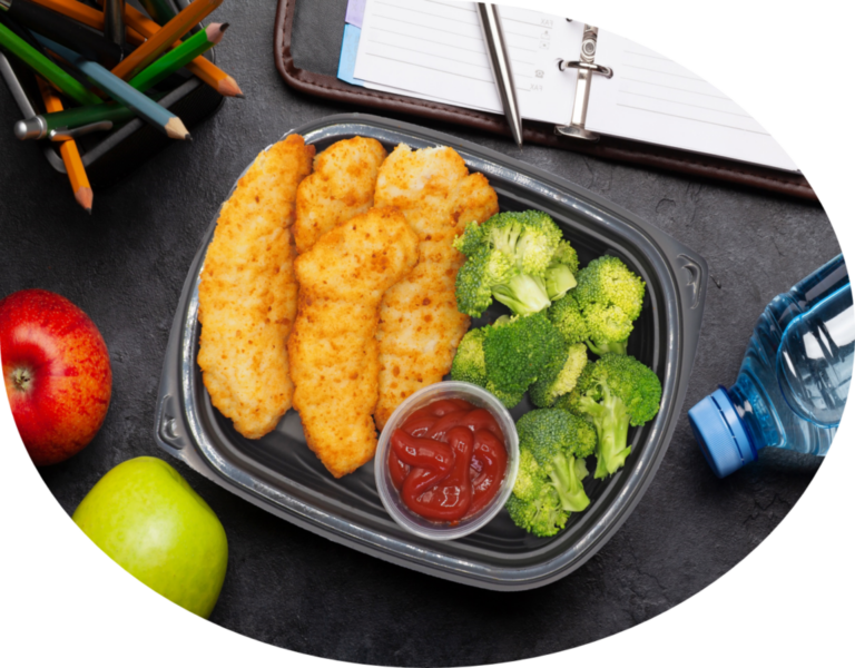 Chicken tenders